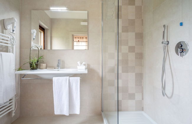 Tenuta Lamborghini Golf & Resort - Foto 29