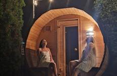 Leśny Dwór Bieszczady - Foto 16