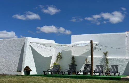 Monte da Alameda - Piscina Aquecida - Foto 9