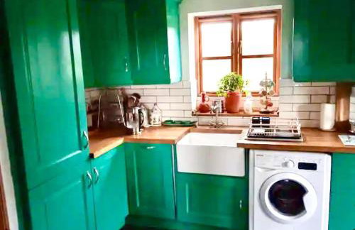 Lavender Cottage - Foto 10