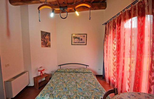 Agriturismo Tiberio - Foto 14