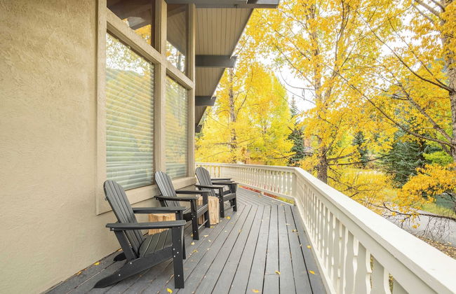 Bighorn by Avantstay Spacious Ski Cabin w/ Sprawling Porch, Views & Hot Tub! - Foto 34