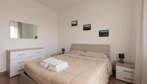 Villa Serena, secret garden - 7 min Noventa Outlet - Foto 5, towels