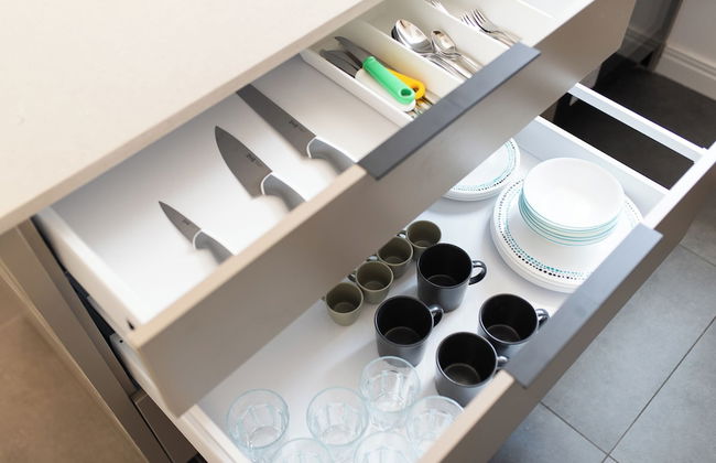 PORT CITY HAIFA - Flea Market Luxury - Foto 15