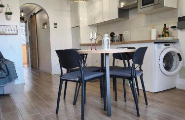 Margherita House Tenerife, Wonderful Ocean View - Foto 11