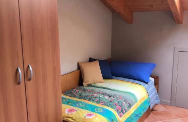 Mansarda Margherita - Foto 32