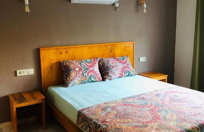 Seyyah Bozburun House - Photo 23