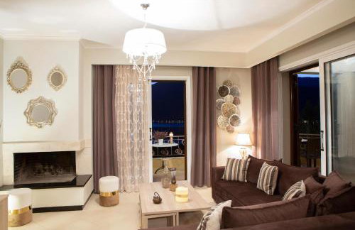 Thea Family Apartment 2 - Foto 12