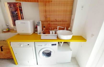 Casa Ane - Gäste Apartment - Foto 2