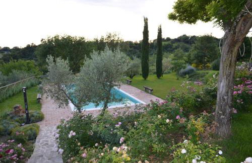 Umbrian Holiday on the enchanting hills of Todi! - Foto 8