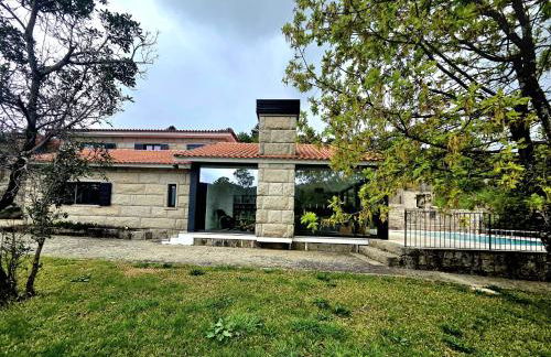 Casa Fraga do Suadouro - Foto 61