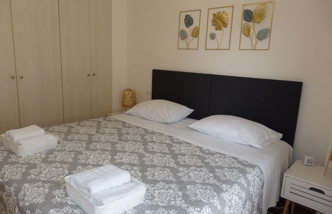 A&J Apartments or Rooms athens airport - Foto 45