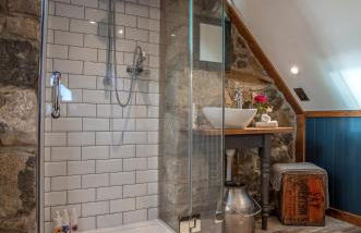 The Lodge in the Loch - Foto 33