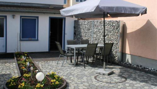 Koserow Ferienwohnung Fam. Jäger 400m zum Strand - Foto 2