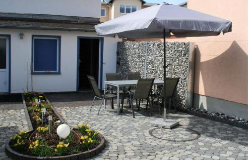 Koserow Ferienwohnung Fam. Jäger 400m zum Strand - Foto 2