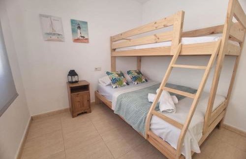 Ático moderno,900m de la playa - Photo 6