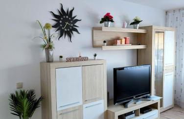 Ferienwohnung Jansen - Foto 6