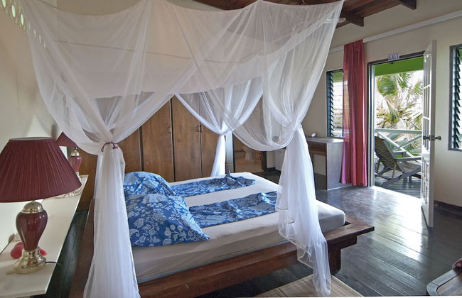 Cabier Ocean Lodge - Foto 10