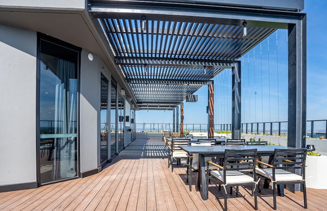 Liberty One - Foto 28