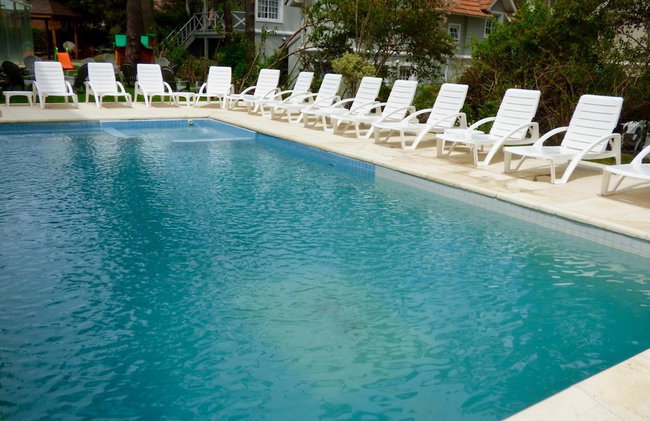 Destinar Apart Hotel - Foto 39