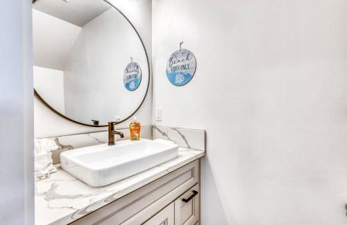 Serenity in Seaside - Foto 11