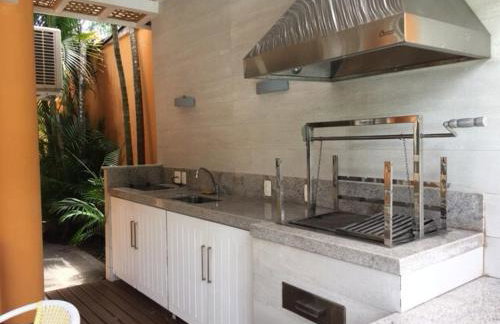 House by the sea in Angra dos Reis - Foto 12