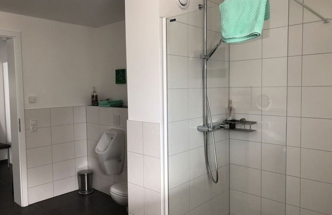 Holiday Apartment Meadow - Foto 8