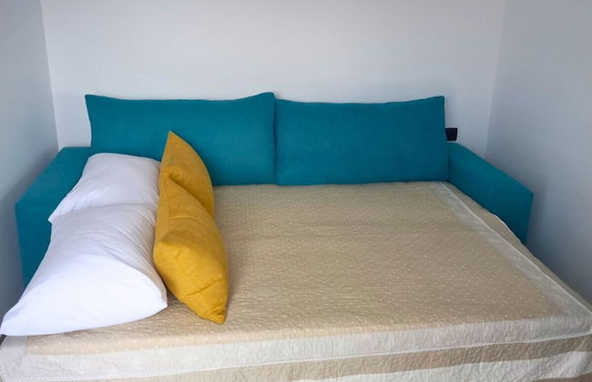 Kavros Cozy Apartment - Foto 37