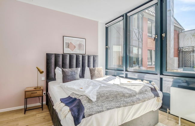 Limehome Flensburg Holm - Foto 18