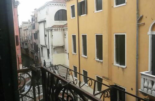 Appartamento Duodo o Barbarigo - Foto 30