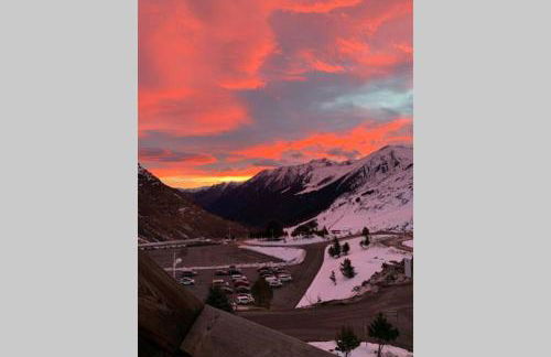 Studio cabine Piau-Engaly au pied des pistes - Foto 13