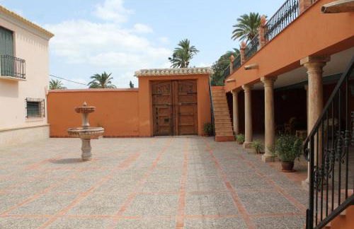 Finca La Florida De San Antonio - Foto 12