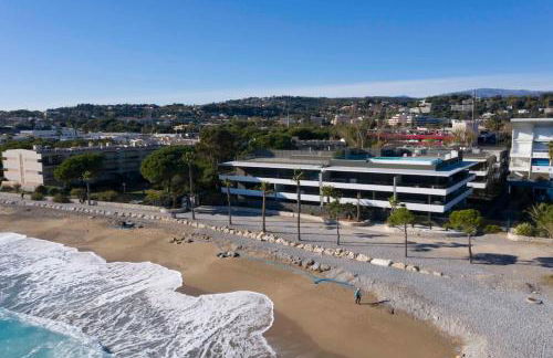 06AH - Superb waterfront T2 - swimming pool - Foto 49