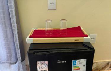 Loft aconchegante moderno - Foto 24