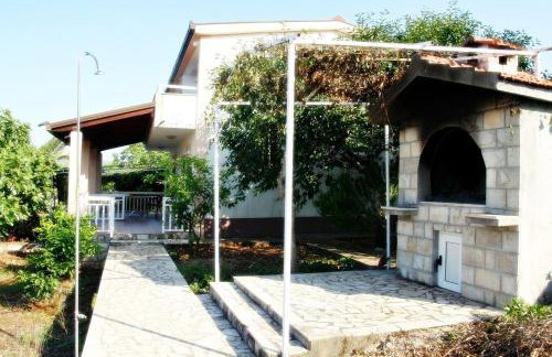 Kuća Za Odmor Gabriella - Foto 37