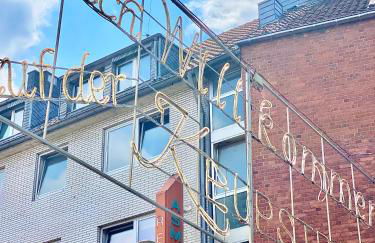 The Suite Cologne - Foto 30