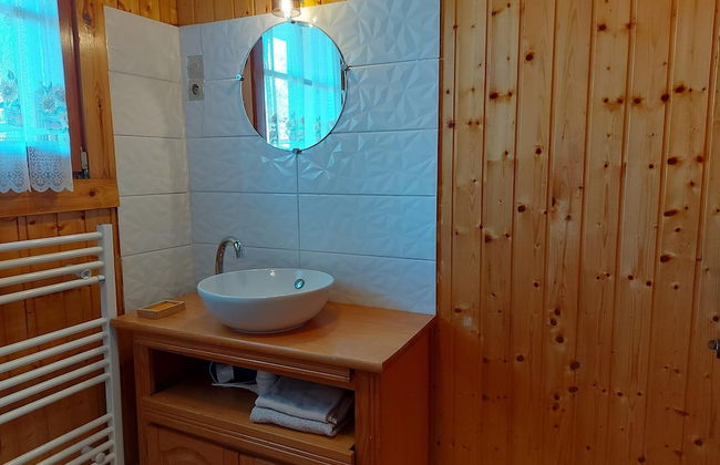 Nice Chalet With Sauna in Vosges - Foto 76