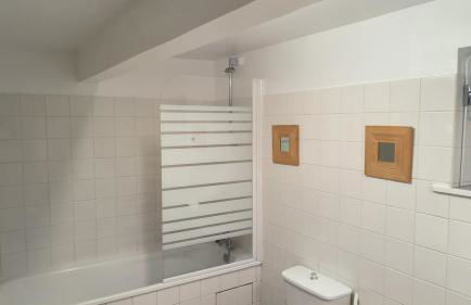 Gîte de ville appartement Location de vacance - St-Flour - 6-8 Personnes dans le Cantal - Foto 9