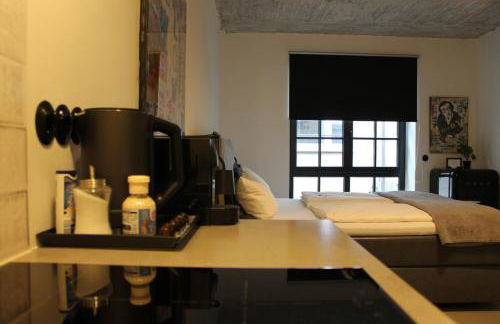 Square Rooms 8 - Foto 35