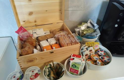 Tenuta San Jacopo - Agriturismo - Foto 19