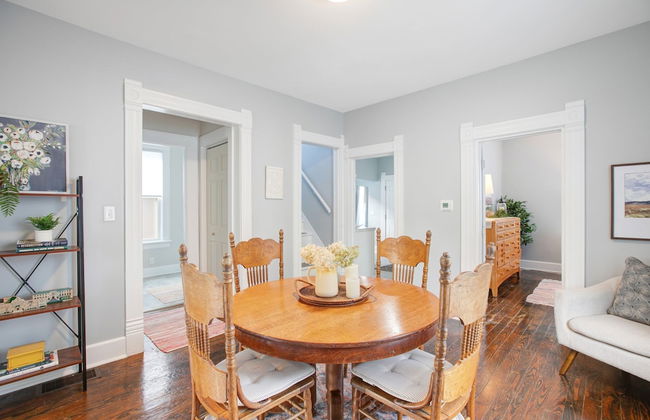 3 Bedroom 2 Bath Home Near Notre Dame 123nd - Foto 7