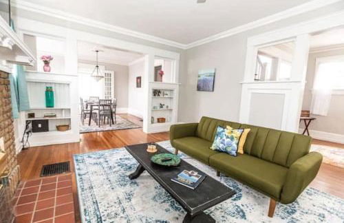 29th Street Trendy Lakeview Craftsman 8 - Foto 13