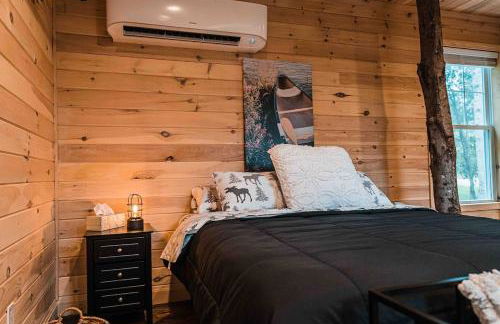 MoonLight Treehouse At Belgrade Hospitality - Foto 13