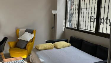 Estudio céntrico zona palacio - Photo 2