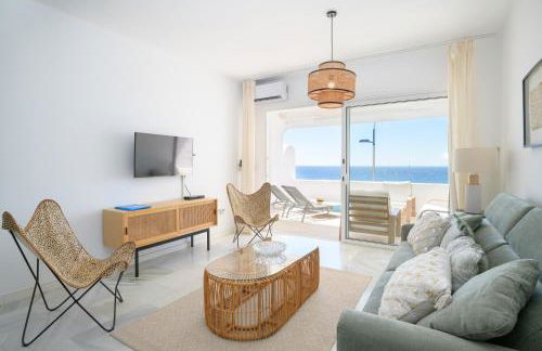 Sol Eterno - luxury Aparmtent with direct oceanview and extra services - Foto 15