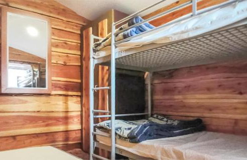 Beach Front Home In Ocypel With Sauna - Foto 11