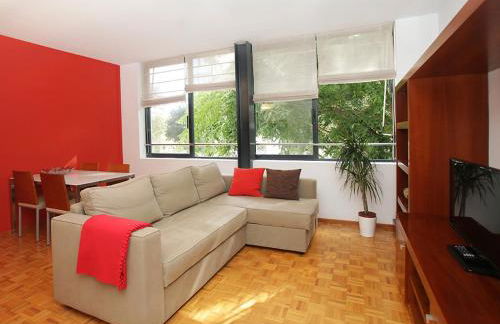 Apartment Vila Olimpica Pamplona by Interhome - Foto 2