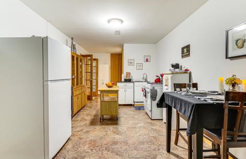 9 Acres, Pick Your Own Apples Cabin in Arlington! - Foto 16