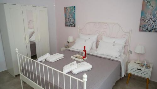 Island house - Photo 2, towels, wardrobe