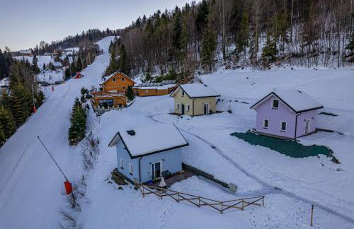 Domki na Stoku - Foto 24